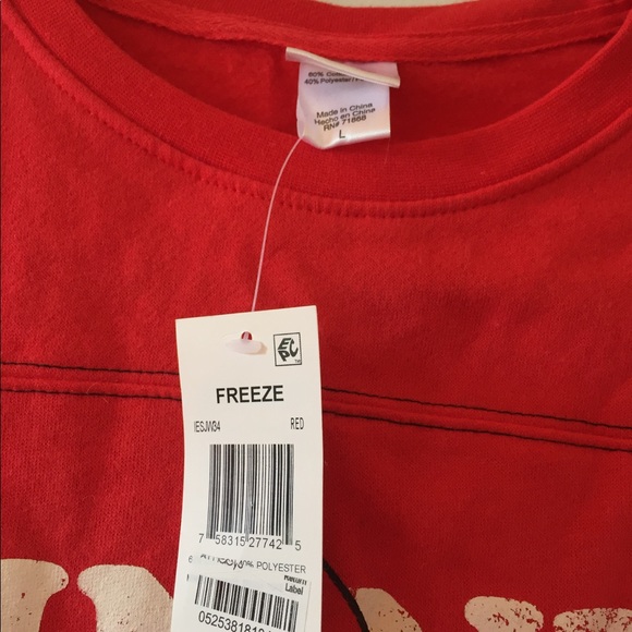 NWT MINNIE MOUSE JUMPER - Picture 3 of 5